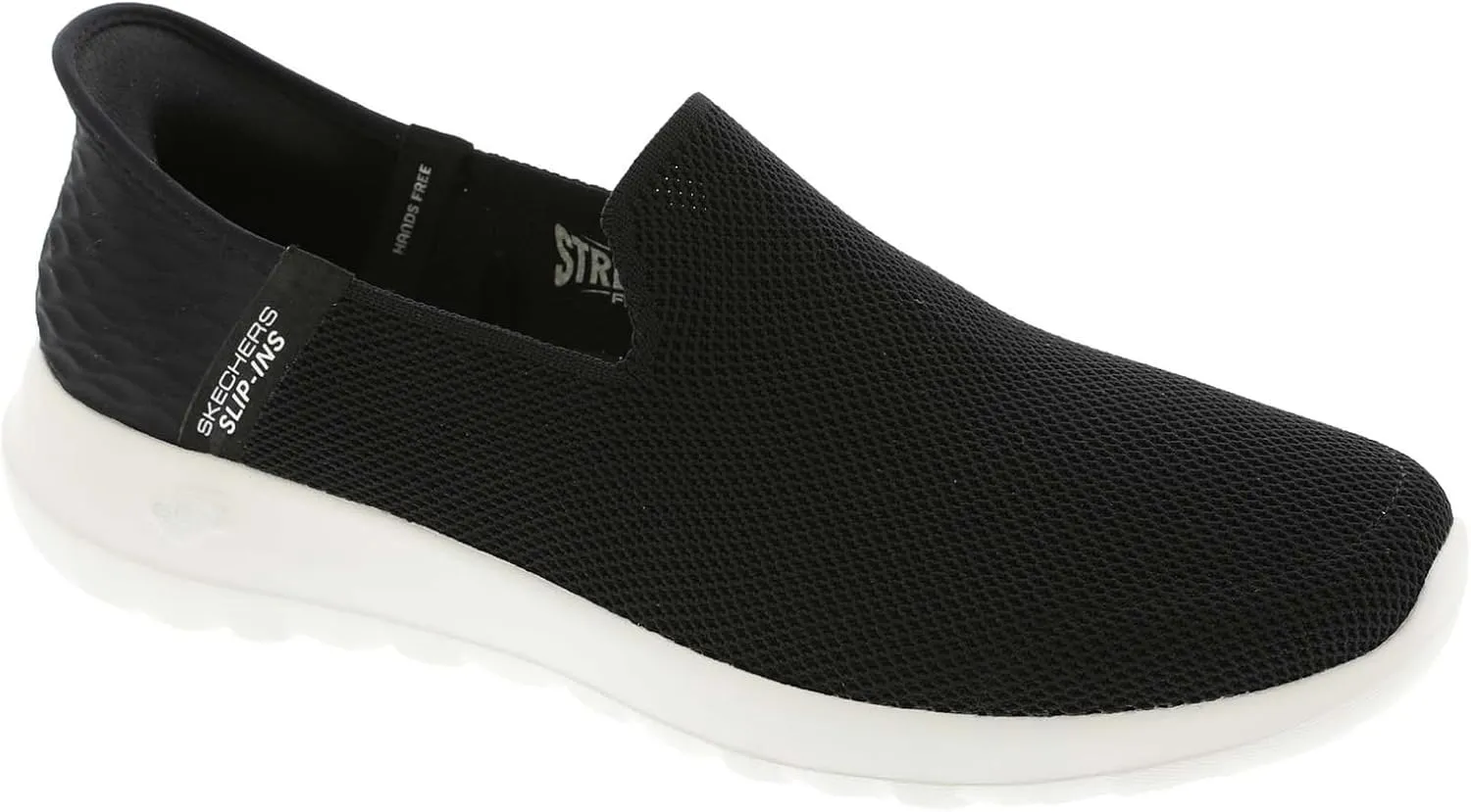 Skechers Women's Go Walk Joy Vela Hands Free Slip-ins Sneaker