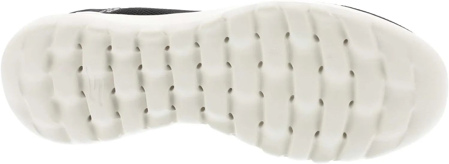 Skechers Women's Go Walk Joy Vela Hands Free Slip-ins Sneaker
