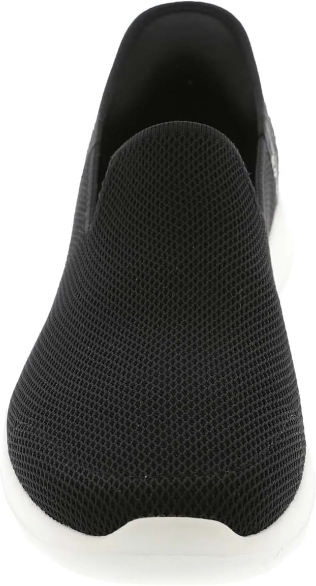 Skechers Women's Go Walk Joy Vela Hands Free Slip-ins Sneaker