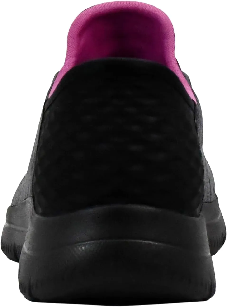Skechers Women's Hands Free Slip Ins Summits Dazzling Haze Sneaker