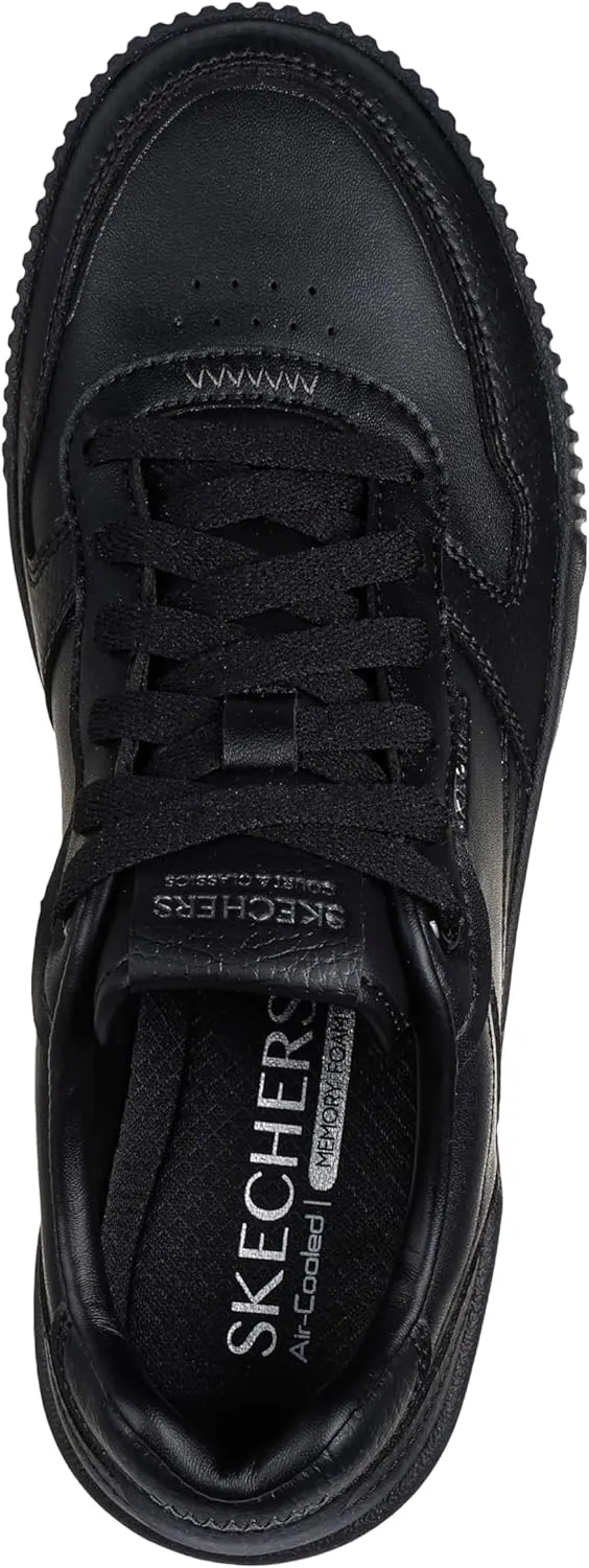 Skechers Women's Jade-Too Easy Sneaker
