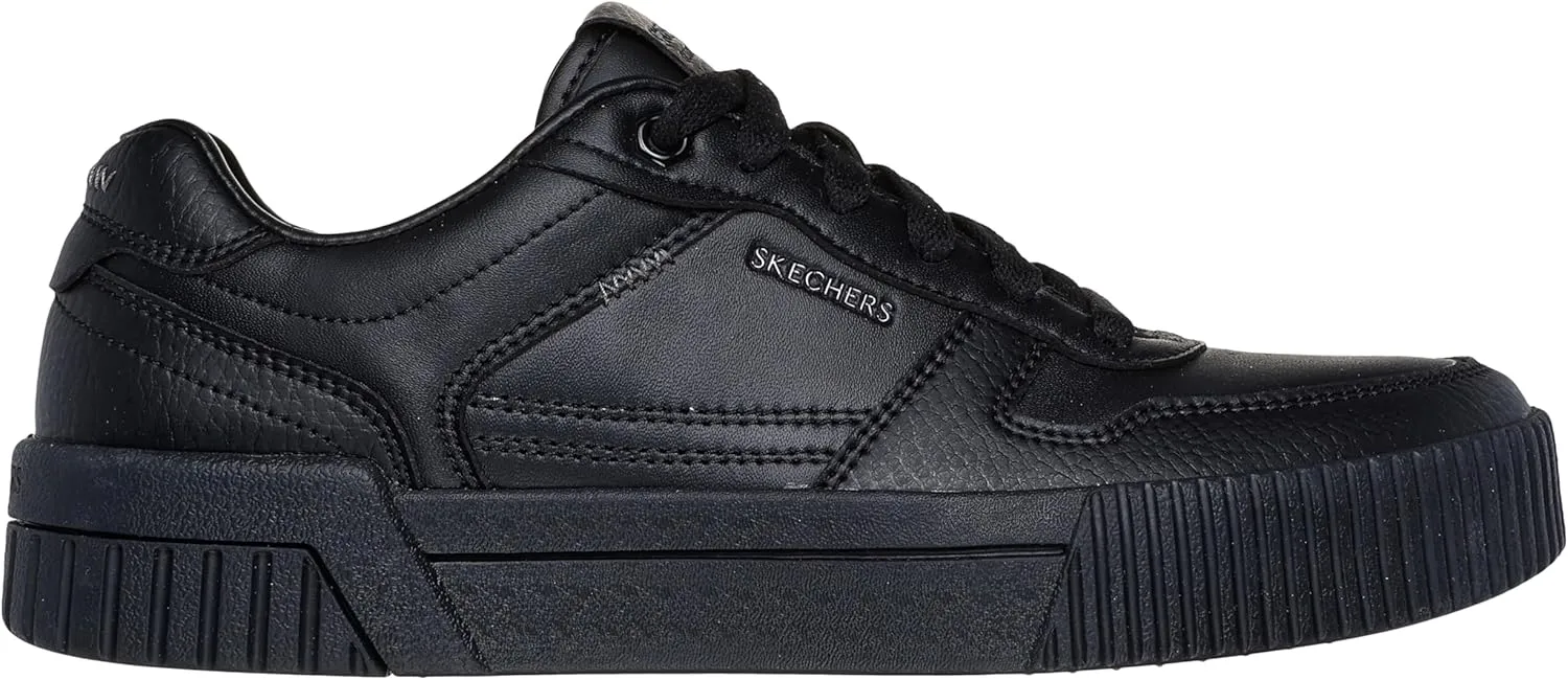 Skechers Women's Jade-Too Easy Sneaker