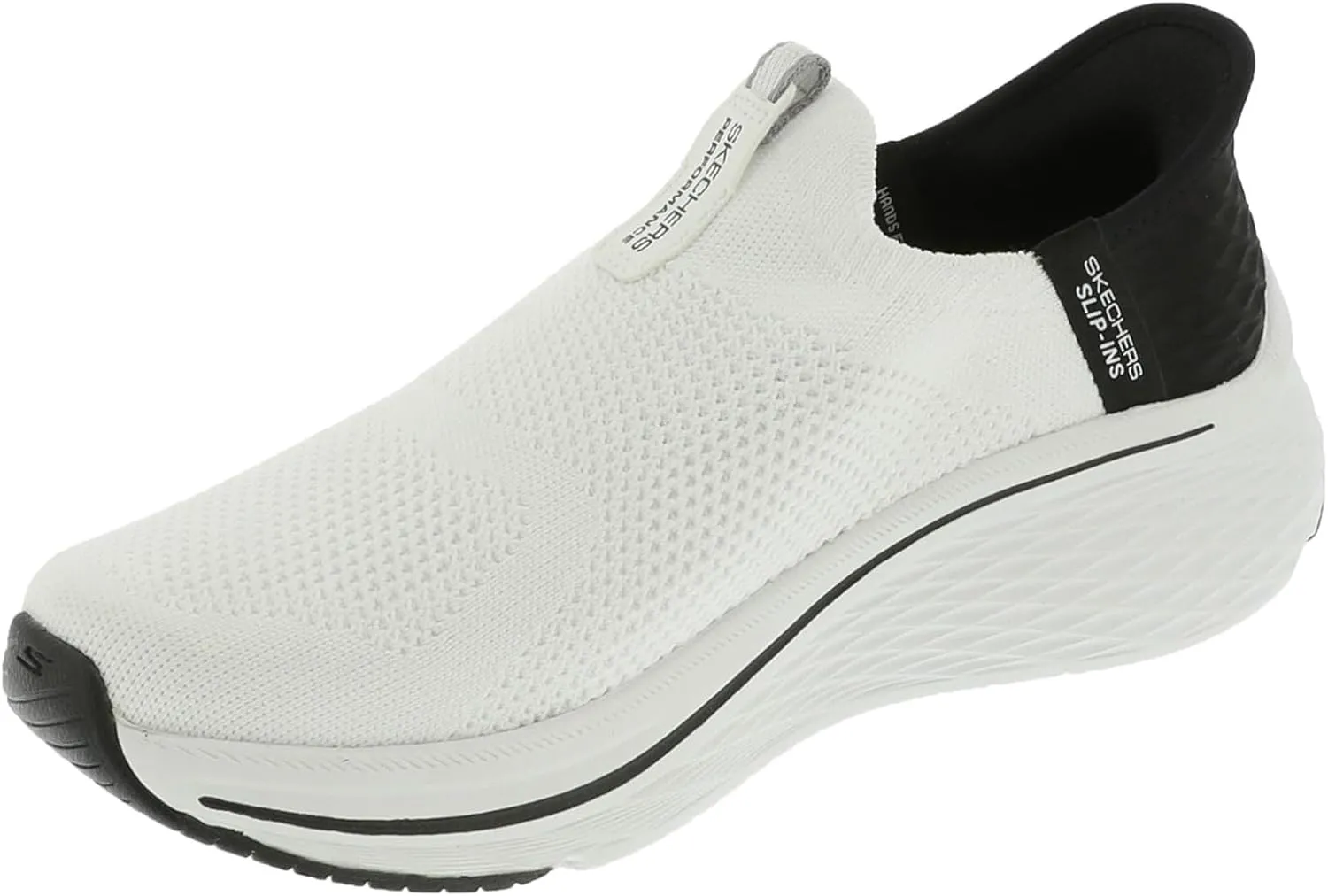 Skechers Women's Max Cushioning Elite 2.0 Eternal Hands Free Slip-ins Sneaker