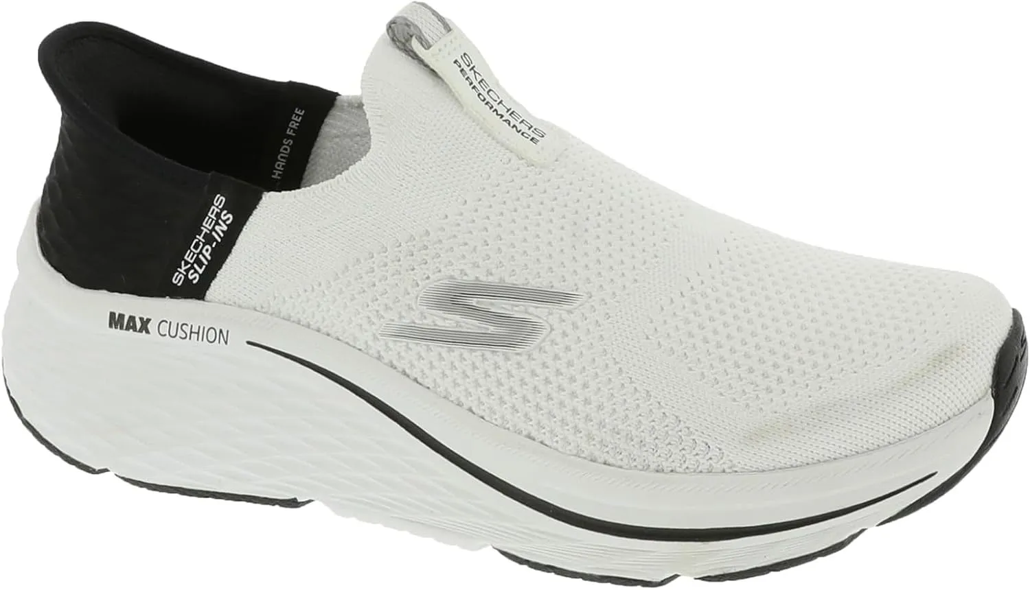 Skechers Women's Max Cushioning Elite 2.0 Eternal Hands Free Slip-ins Sneaker