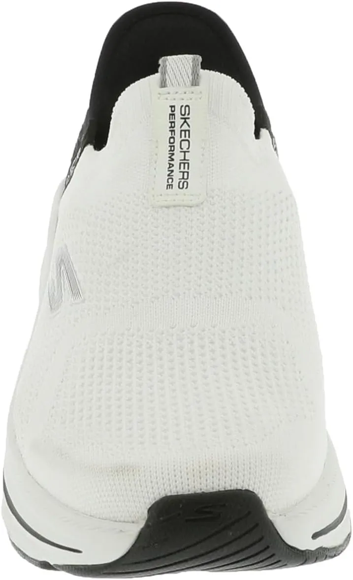 Skechers Women's Max Cushioning Elite 2.0 Eternal Hands Free Slip-ins Sneaker