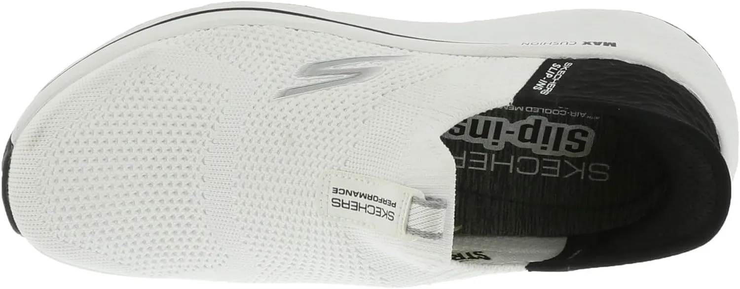 Skechers Women's Max Cushioning Elite 2.0 Eternal Hands Free Slip-ins Sneaker