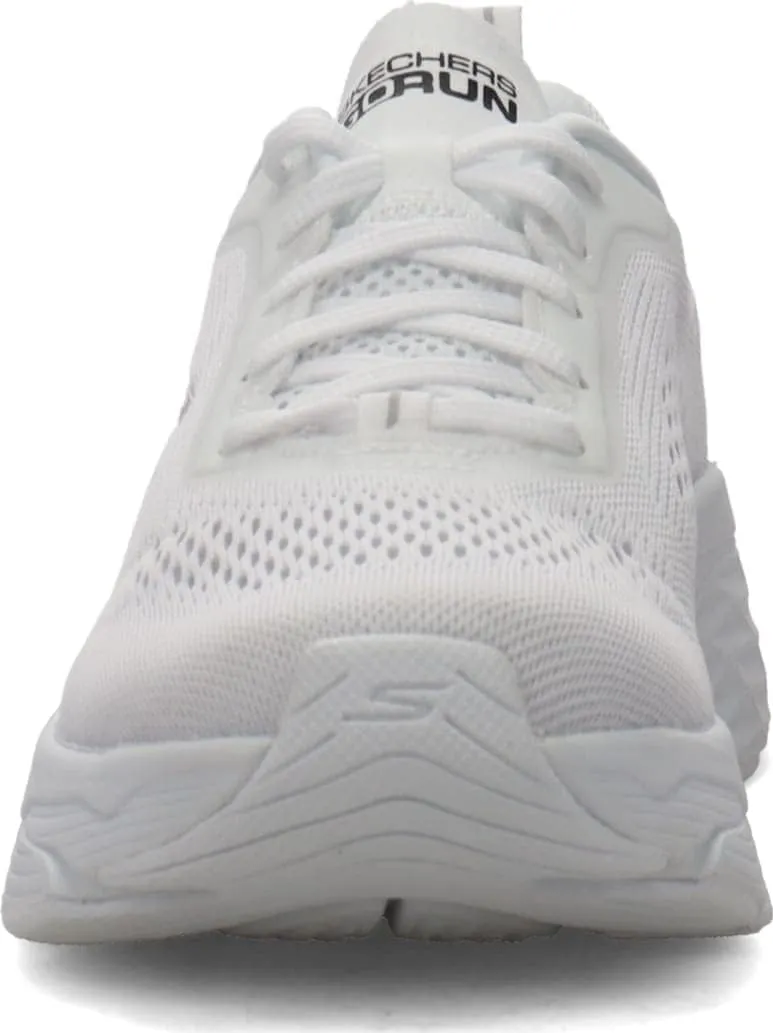 Skechers Women's Max Cushioning Elite-Destination Point Sneaker, 0