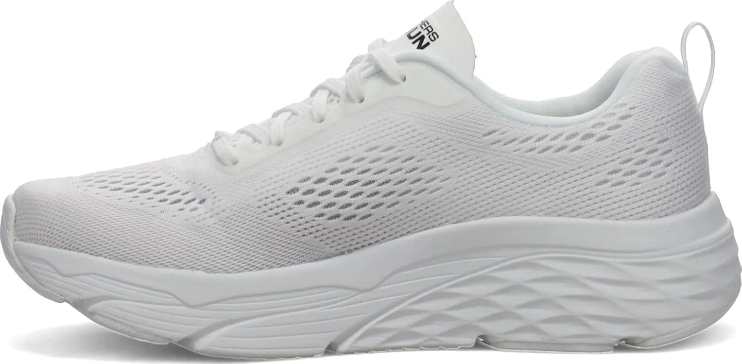 Skechers Women's Max Cushioning Elite-Destination Point Sneaker, 0