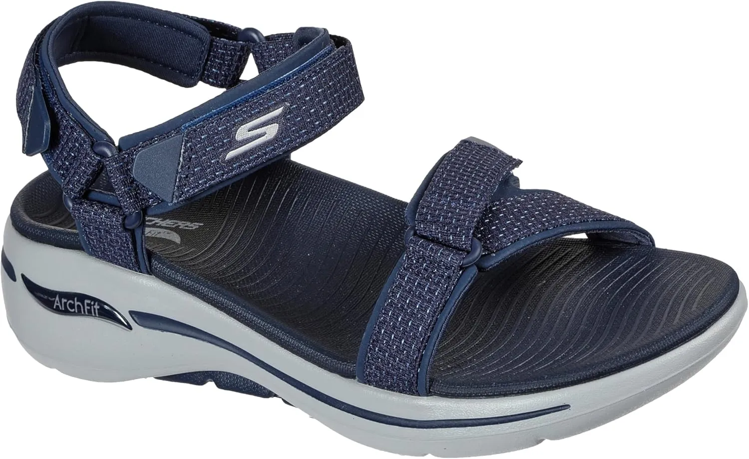 Skechers Women's Onthego Go Walk Arch Fit Sandal Cruise Around