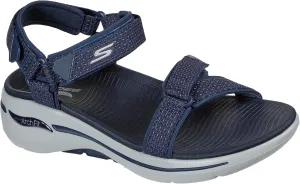 Skechers Women's Onthego Go Walk Arch Fit Sandal Cruise Around