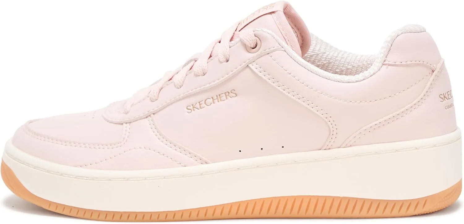 Skechers Women's Sport Court 2.0-core Essentia Sneaker