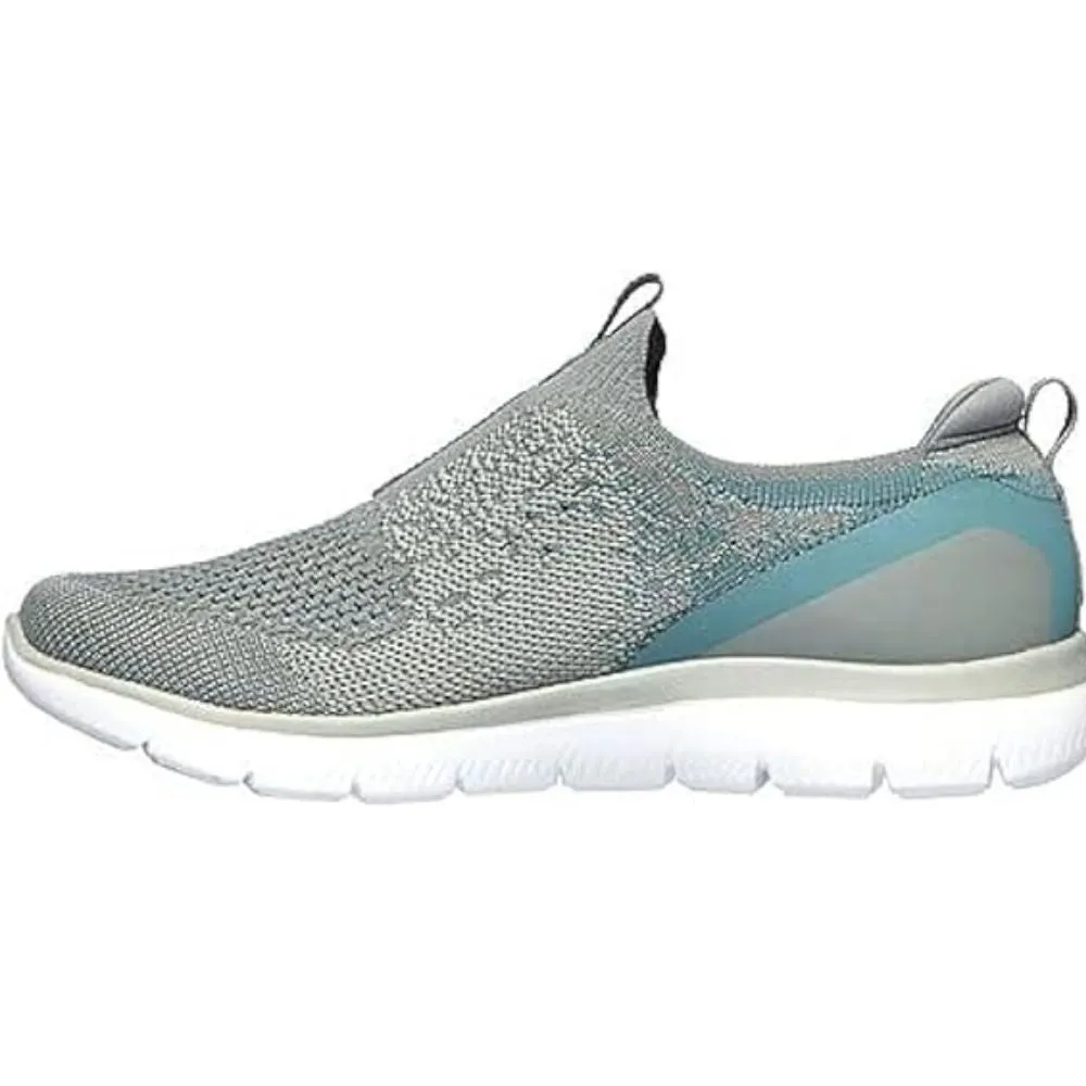 Skechers ,WOMEN'S  SUMMITS - DAILY FLOURISH Sneaker