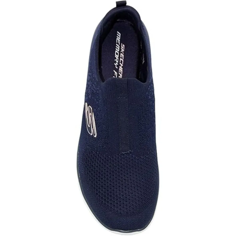Skechers ,WOMEN'S  SUMMITS - DAILY FLOURISH Sneaker