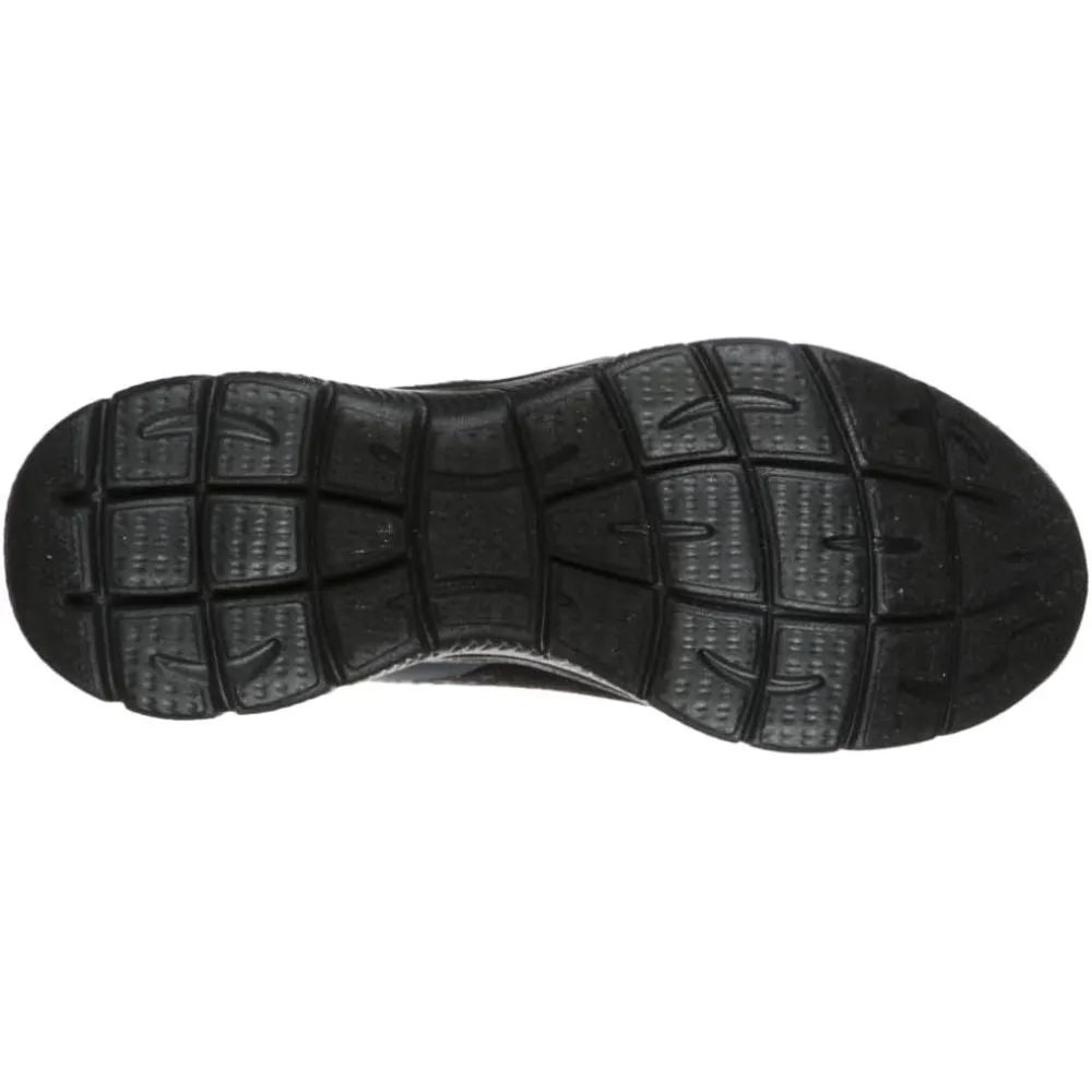 Skechers ,WOMEN'S  SUMMITS - DAILY FLOURISH Sneaker