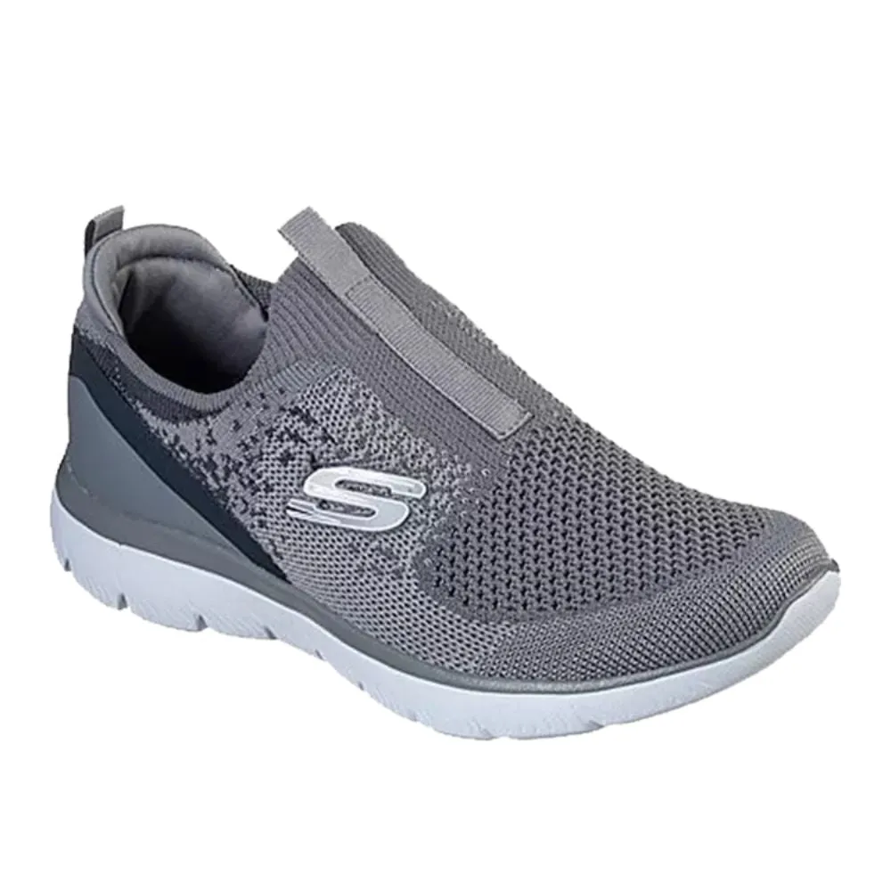 Skechers ,WOMEN'S  SUMMITS - DAILY FLOURISH Sneaker