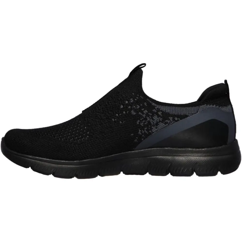Skechers ,WOMEN'S  SUMMITS - DAILY FLOURISH Sneaker