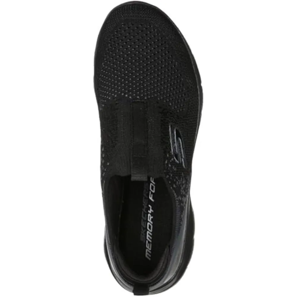 Skechers ,WOMEN'S  SUMMITS - DAILY FLOURISH Sneaker