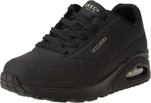 Skechers Women's Uno-Stand on Air Sneaker