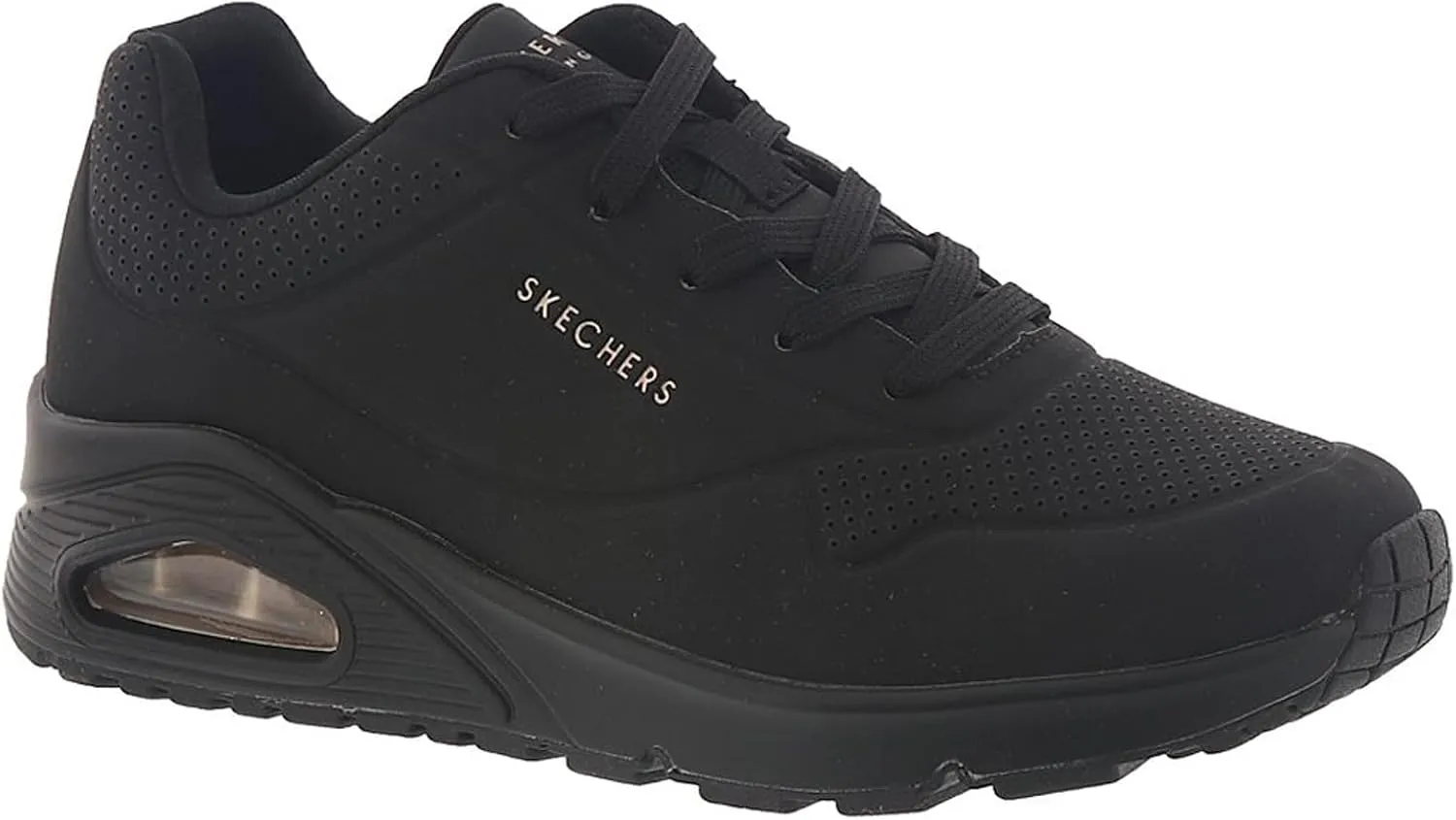 Skechers Women's Uno-Stand on Air Sneaker