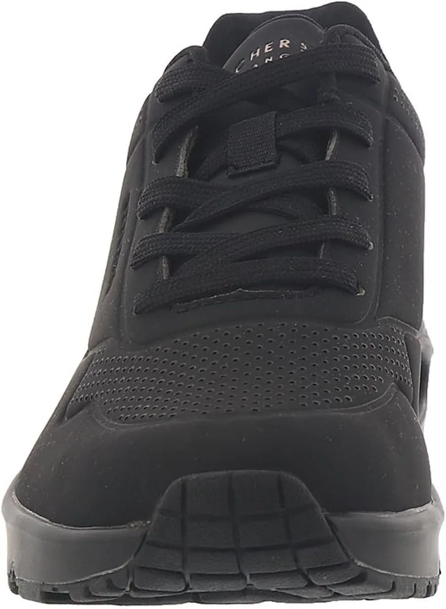 Skechers Women's Uno-Stand on Air Sneaker