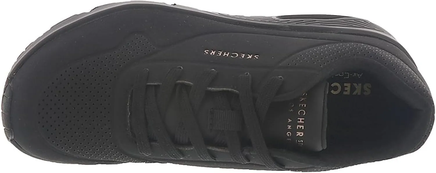 Skechers Women's Uno-Stand on Air Sneaker