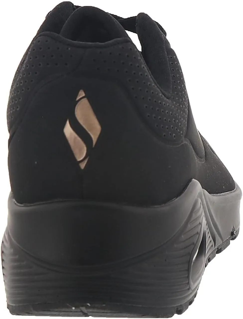 Skechers Women's Uno-Stand on Air Sneaker