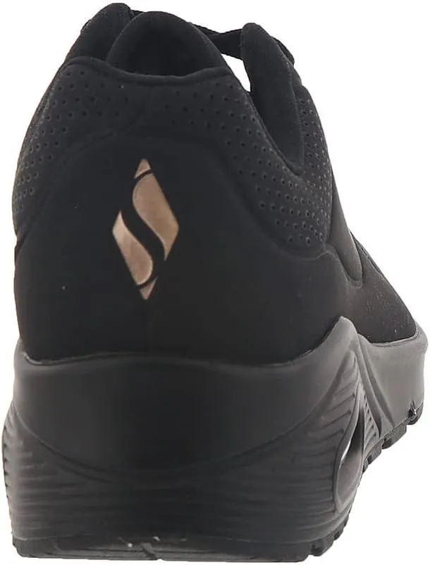 Skechers Women's Uno-Stand on Air Sneaker
