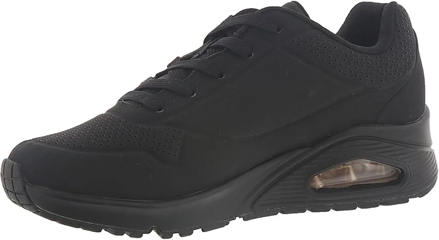 Skechers Women's Uno-Stand on Air Sneaker