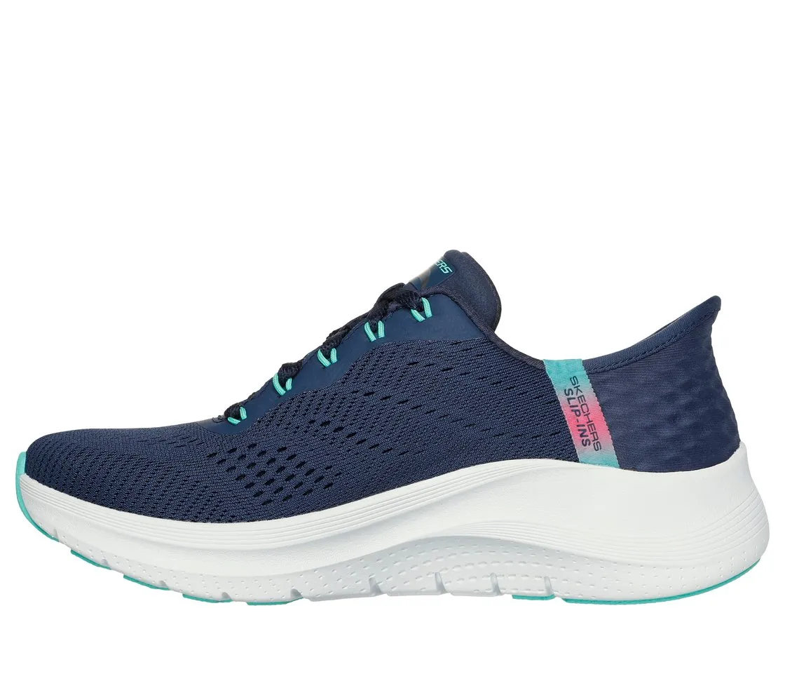 SLIP-INS: ARCH FIT 2.0 - EASY CHIC - LAVENDER
