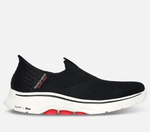Slip-ins: GO WALK 7 - Easy On 2