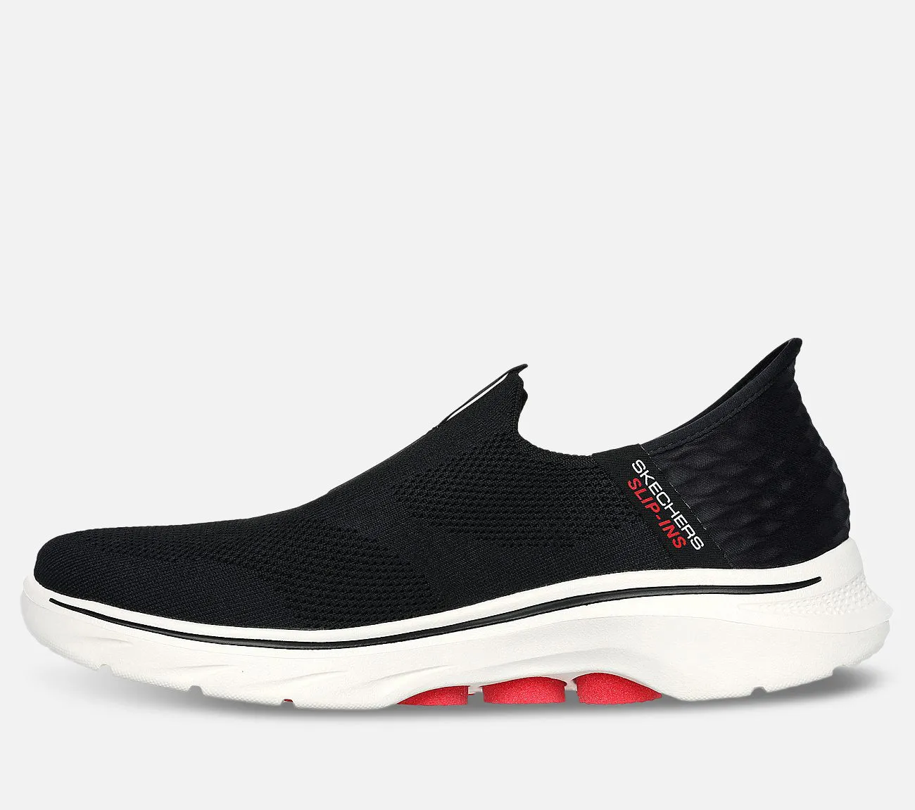 Slip-ins: GO WALK 7 - Easy On 2