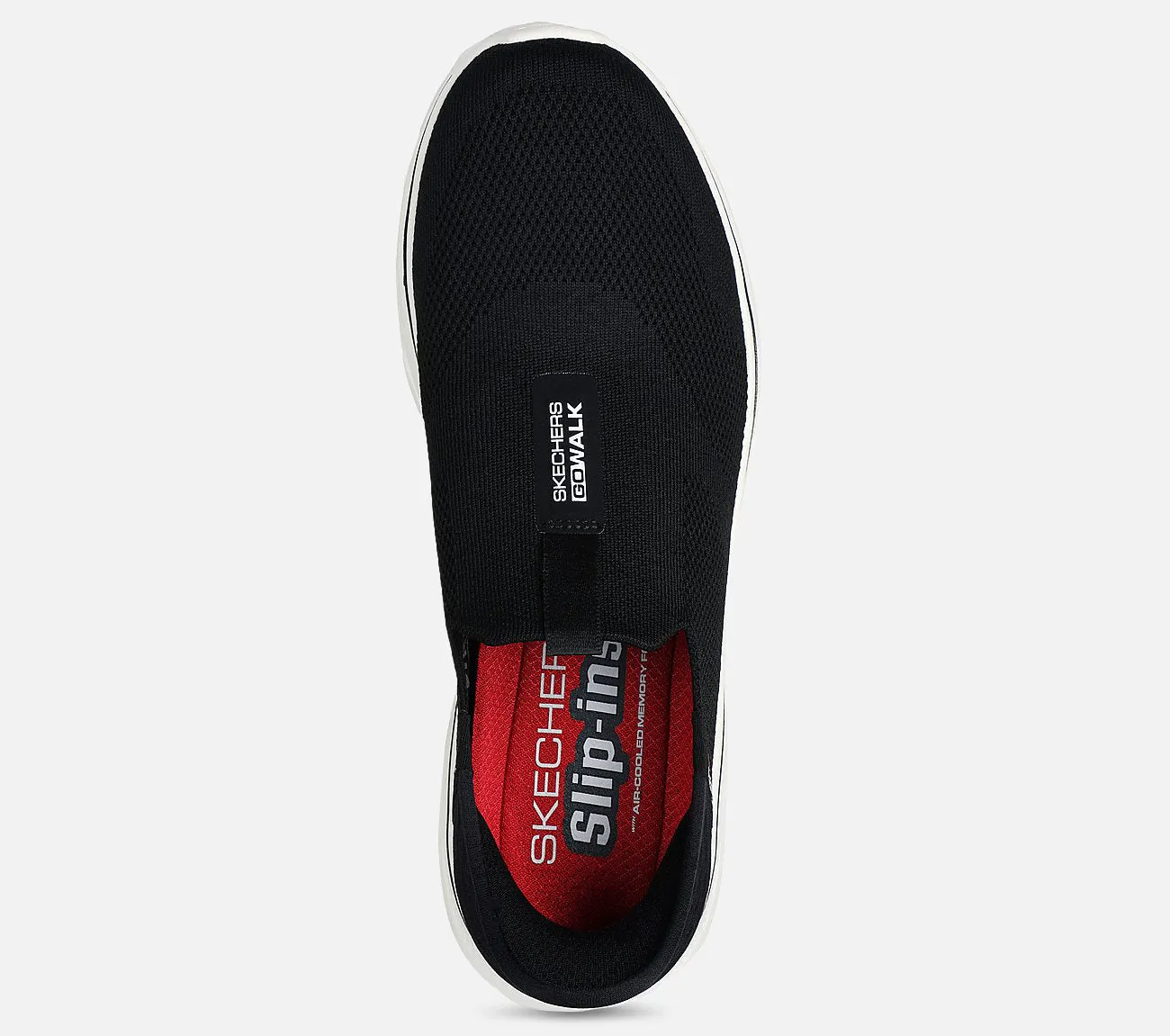 Slip-ins: GO WALK 7 - Easy On 2