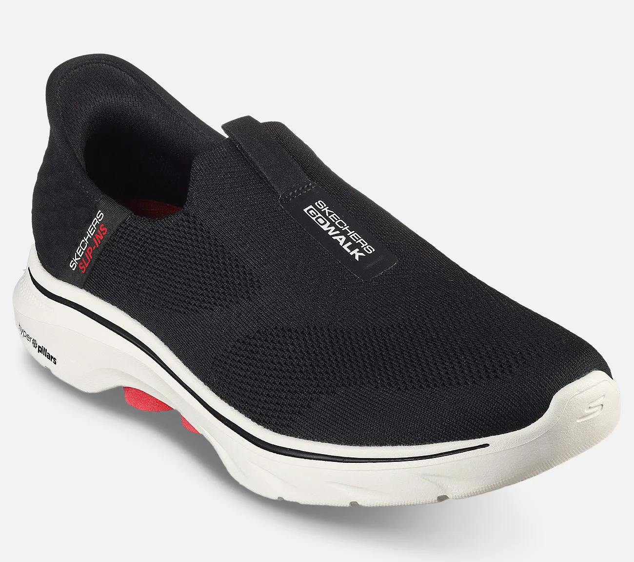 Slip-ins: GO WALK 7 - Easy On 2