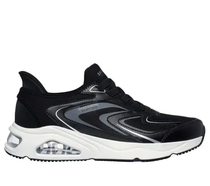 Slip-ins: SKECHERS Street Tres-Air Uno - Vision-Airy