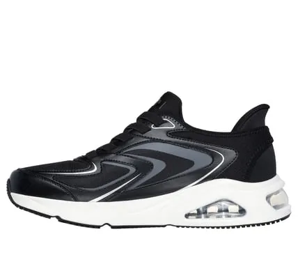 Slip-ins: SKECHERS Street Tres-Air Uno - Vision-Airy