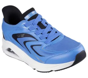 Slip-ins: SKECHERS Street Tres-Air Uno - Vision-Airy
