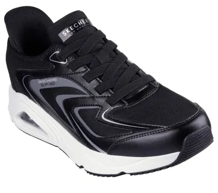 Slip-ins: SKECHERS Street Tres-Air Uno - Vision-Airy