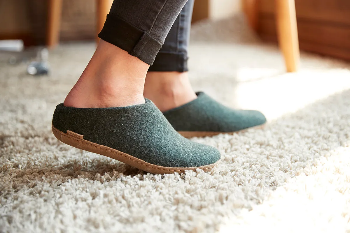 Slip On Rubber