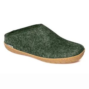 Slip On Rubber