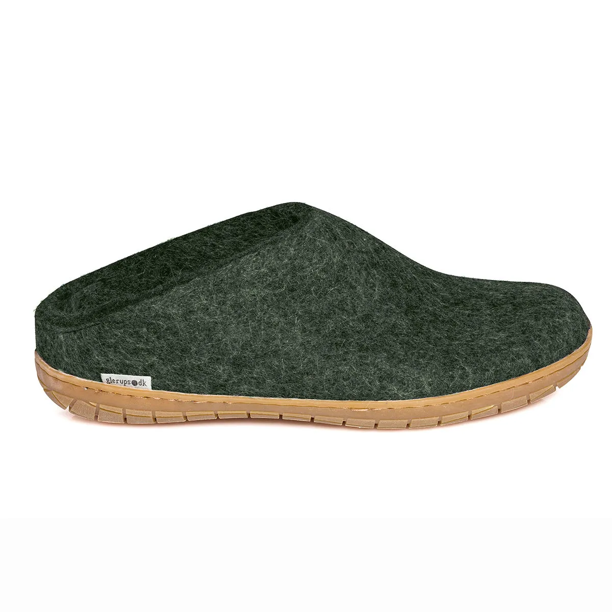 Slip On Rubber
