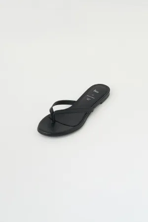 Soft flip flot flat