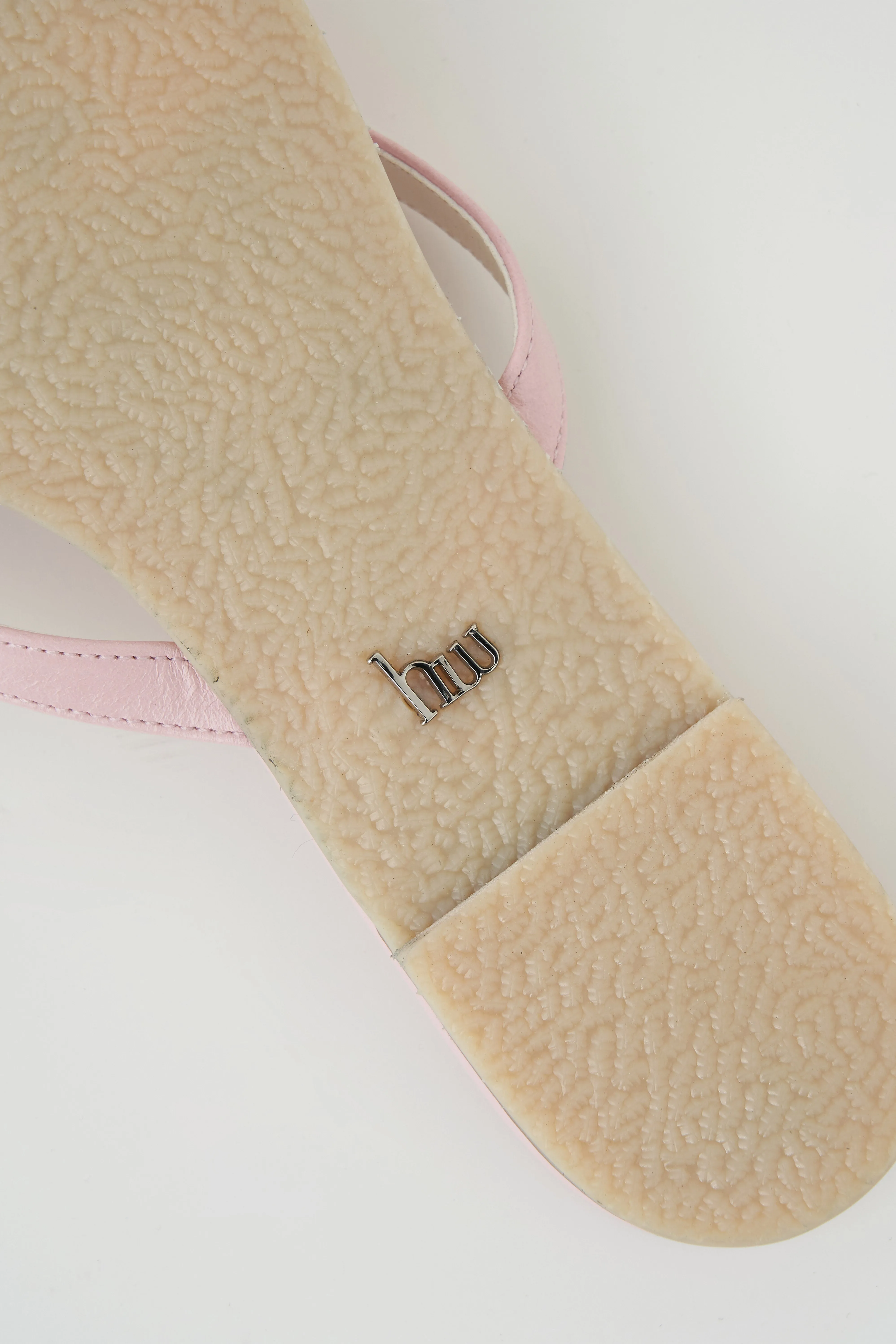 Soft flip flot flat
