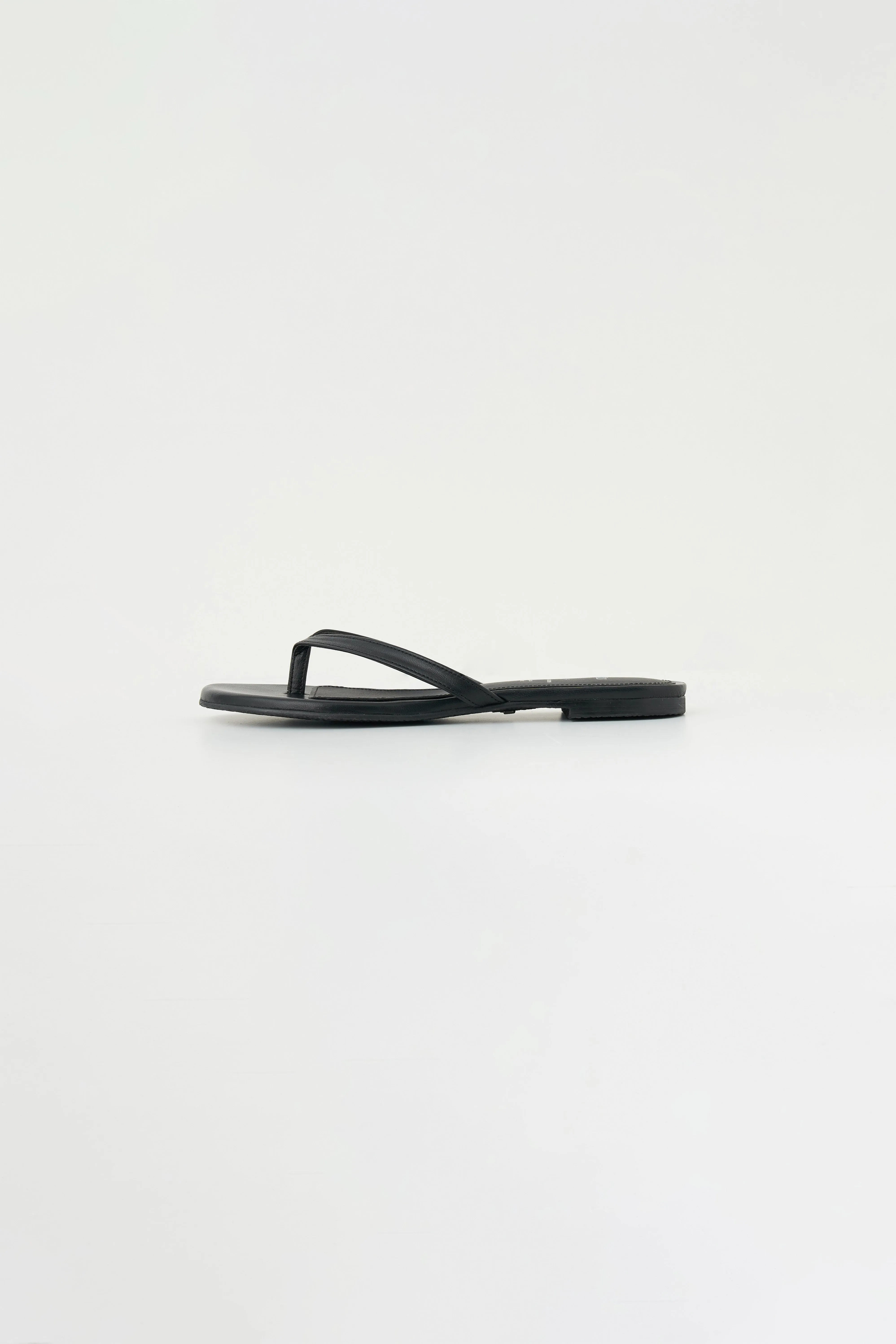Soft flip flot flat