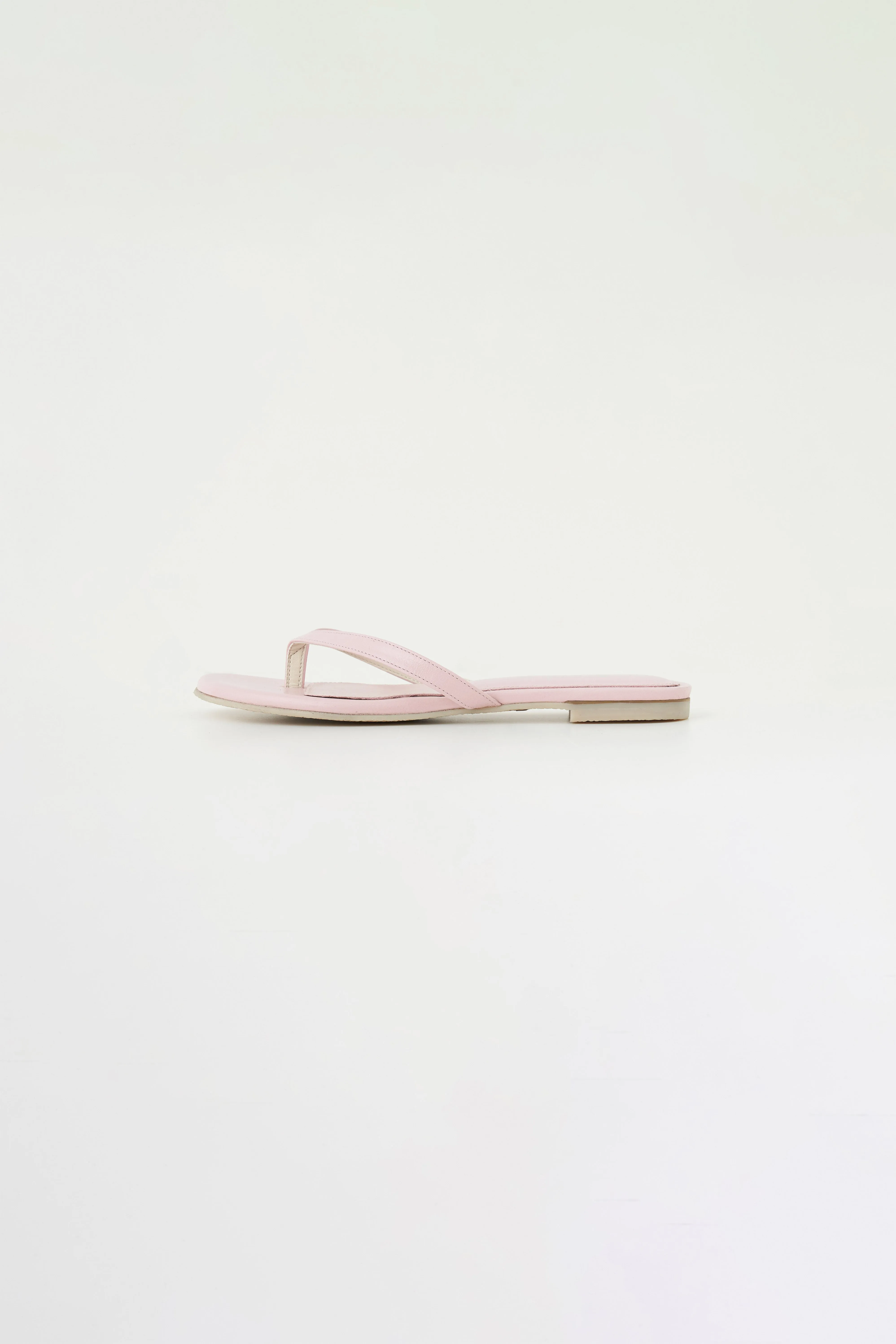 Soft flip flot flat