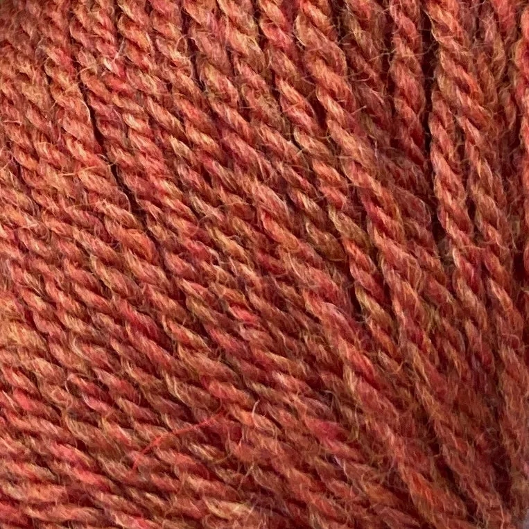 Soft Shetland
