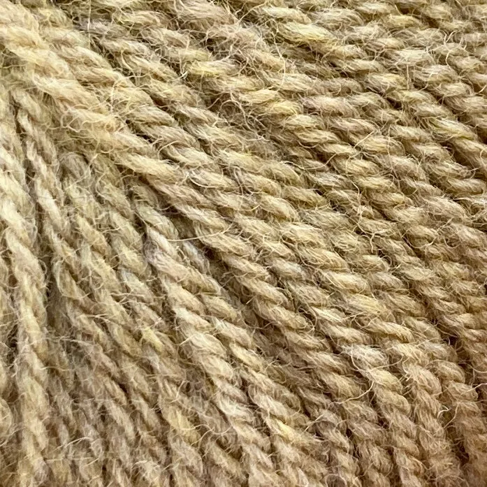 Soft Shetland