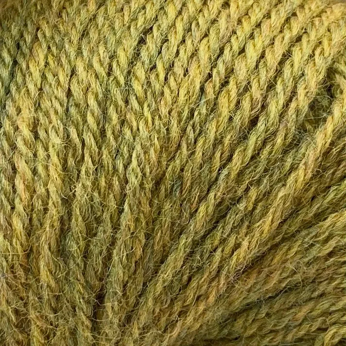 Soft Shetland