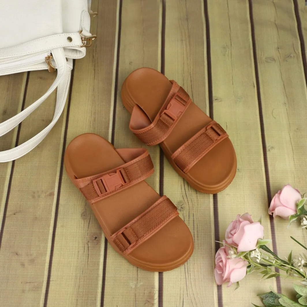 Soft Strap Sandal