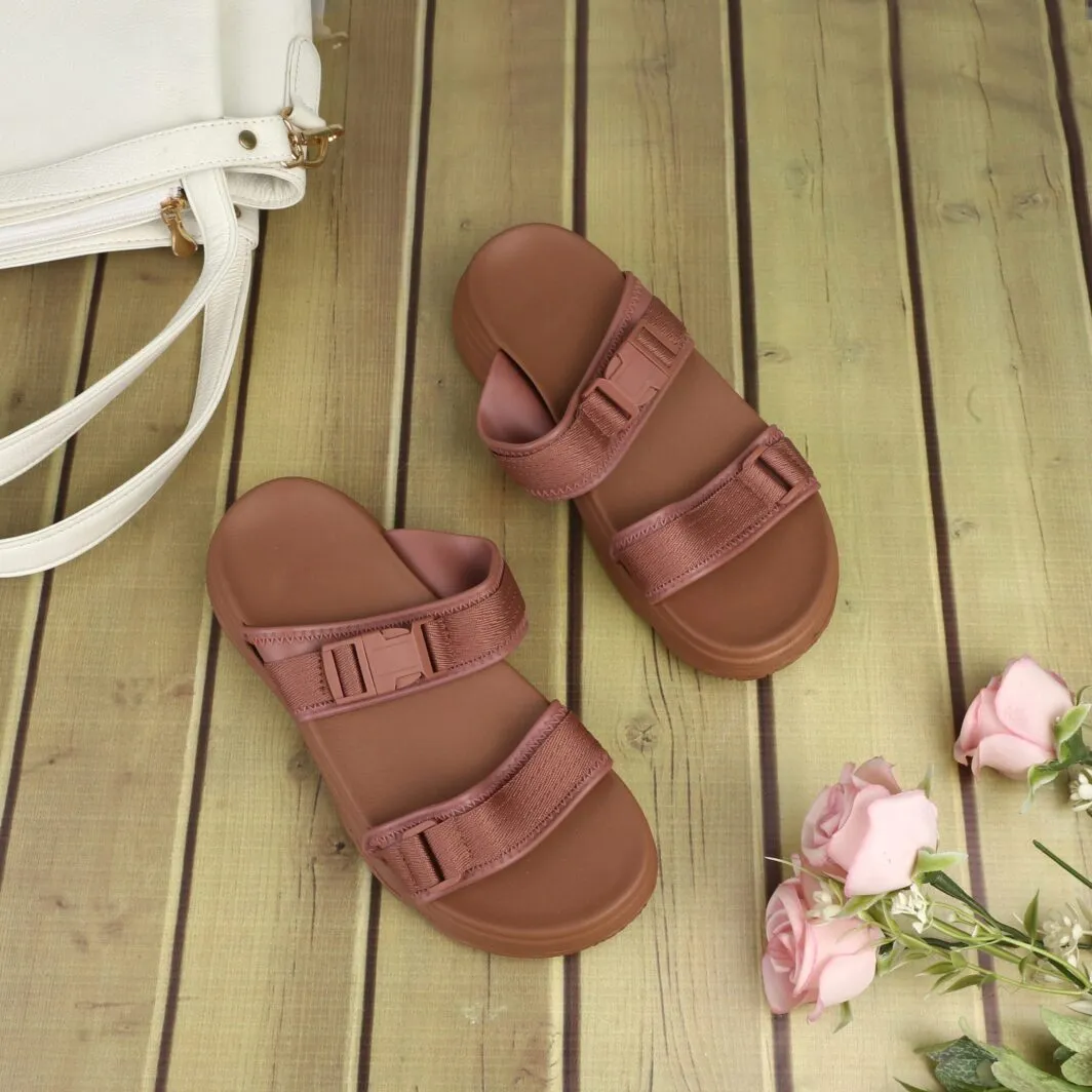 Soft Strap Sandal