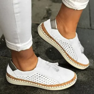 SOLANA ORTHOPEDIC SNEAKERS
